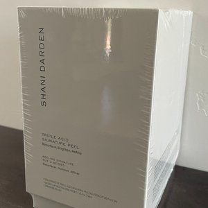 Shani Darden Skin Care Triple Acid Signature Peel